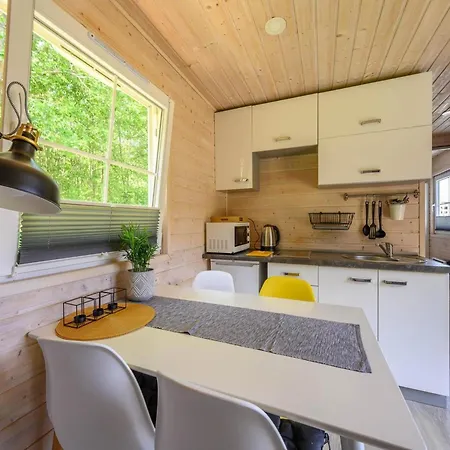 No 3a With Private Jacuzzi Holiday home *