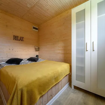 Holiday home No 3a With Private Jacuzzi