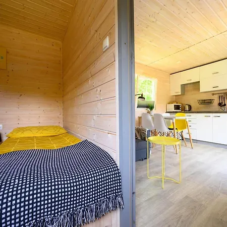 No 3a With Private Jacuzzi Holiday home