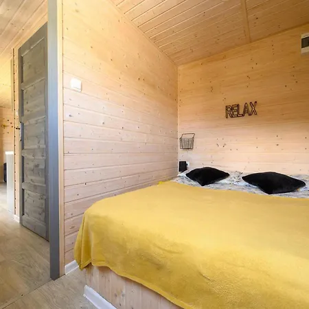 Dom wakacyjny No 3a With Private Jacuzzi *