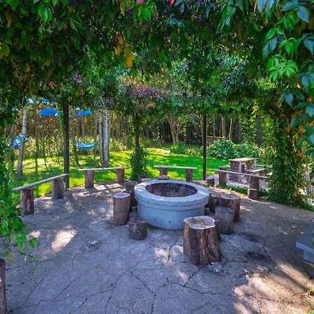 No 3a With Private Jacuzzi * Darlowo