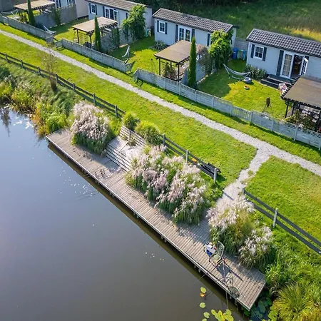 No 3a With Private Jacuzzi Holiday home *