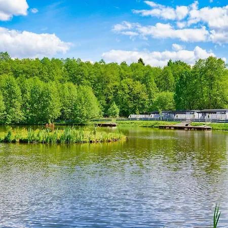 No 3a With Private Jacuzzi Holiday home *